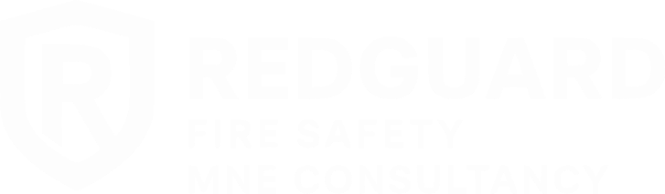 REDGUARD Logo